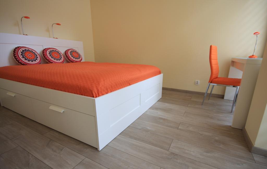 Asha Apartment Krasków Cameră foto